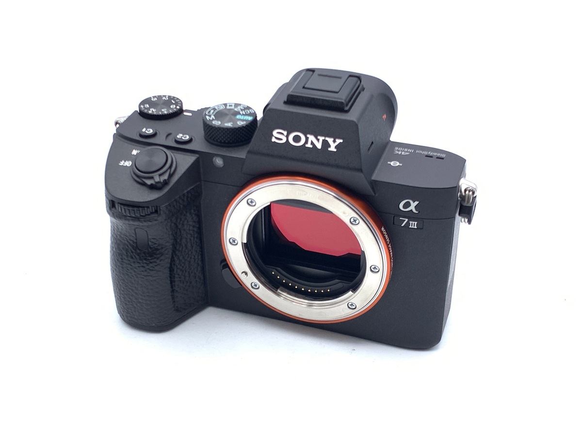 価格.com - SONY α7R IV ILCE-7RM4 ボディ 価格比較
