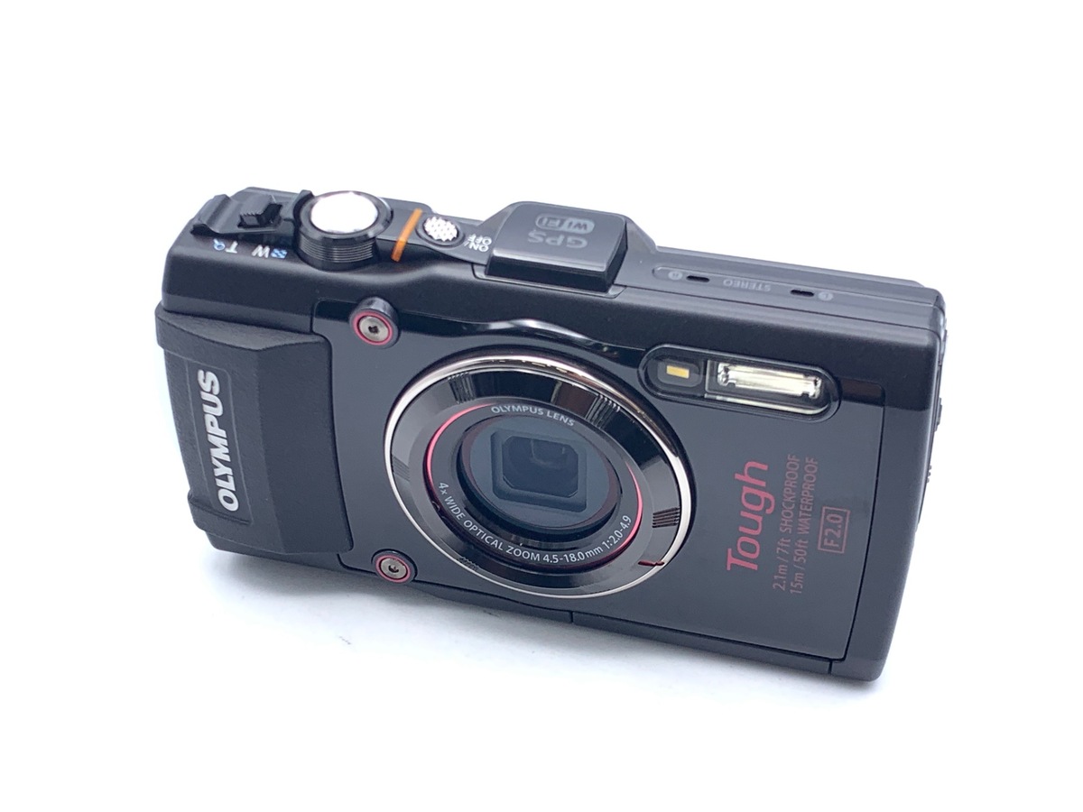 価格.com - オリンパス OLYMPUS STYLUS SH-3 価格比較