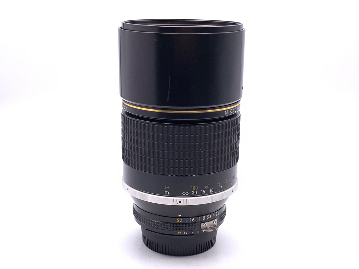 AI Nikkor ED 180mm F2.8S 中古価格比較 - 価格.com