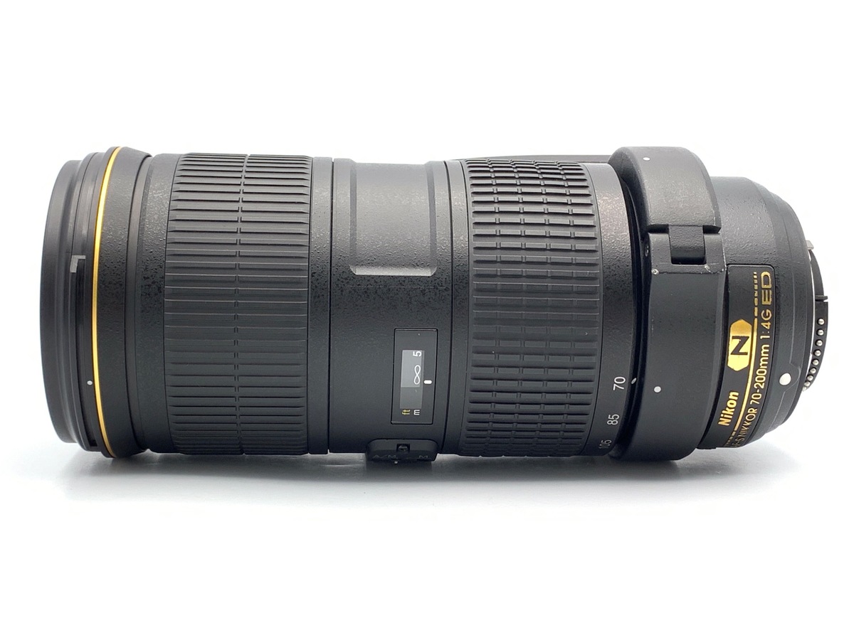 AF-S NIKKOR 70-200mm f/4G ED VR 中古価格比較 - 価格.com