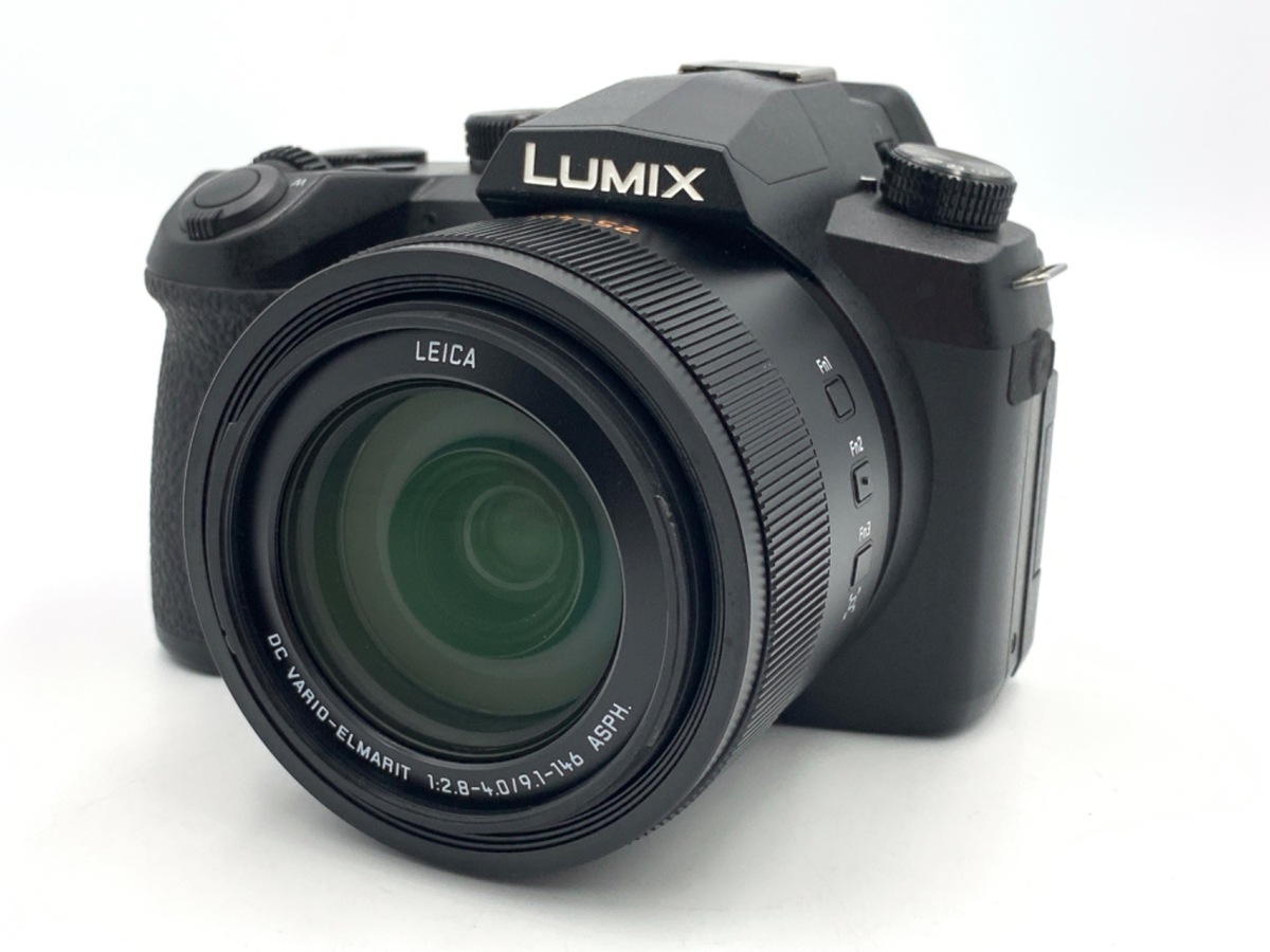 中古：B(並品)】パナソニック LUMIX DC-FZ1000M2 | 2484210019621