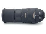 中古】シグマ APO 150-500mm F5-6.3 DG OS HSM ニコン用 在庫一覧