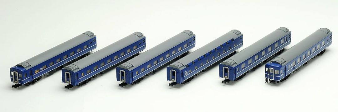 TOMIX 209-1000系電車（中央線）基本セット 品番：98849 | NGaugeJP