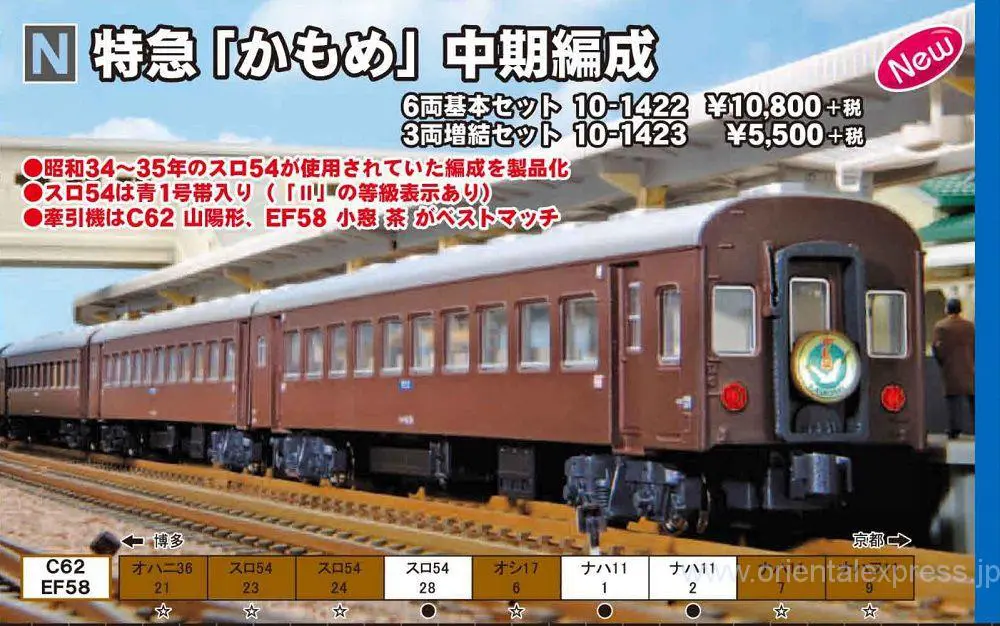 KATO 10-1424 東急電鉄5050系 8両セット 【特別企画品】【カタログ