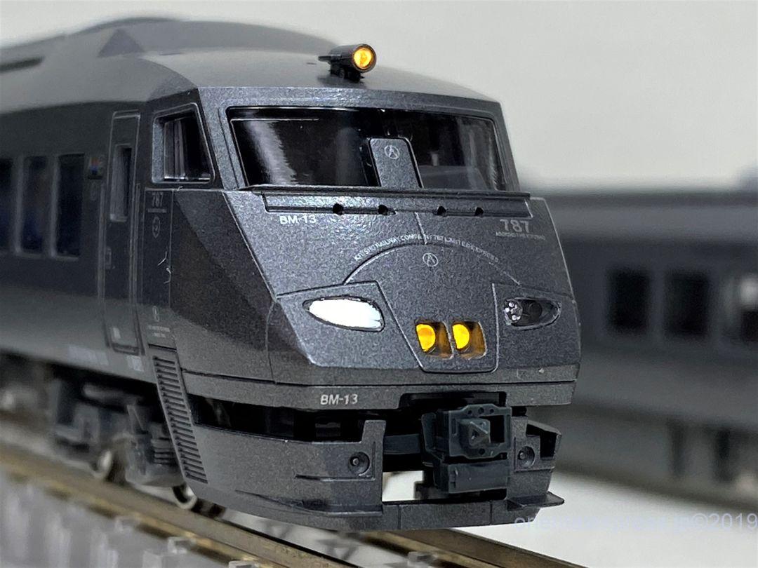 KATO】2024年6月→7月▽発売繰下げ （発売日情報更新：20240607