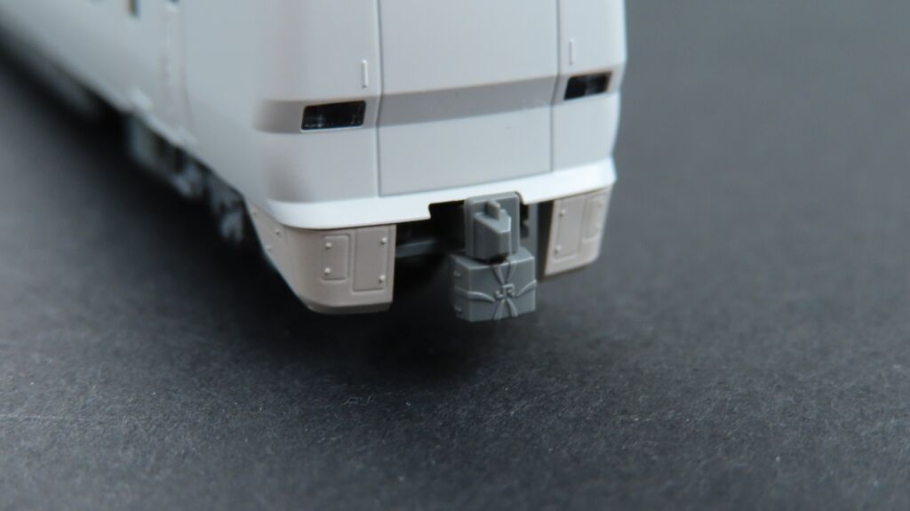 KATO 683系4000番台「サンダーバード」(旧塗装) 9両セット 特別企画品