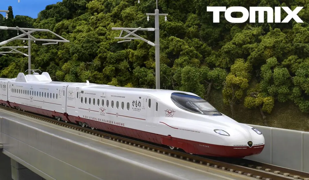 TOMIX】11月30日発売 （発売日情報更新：20231122）#トミックス