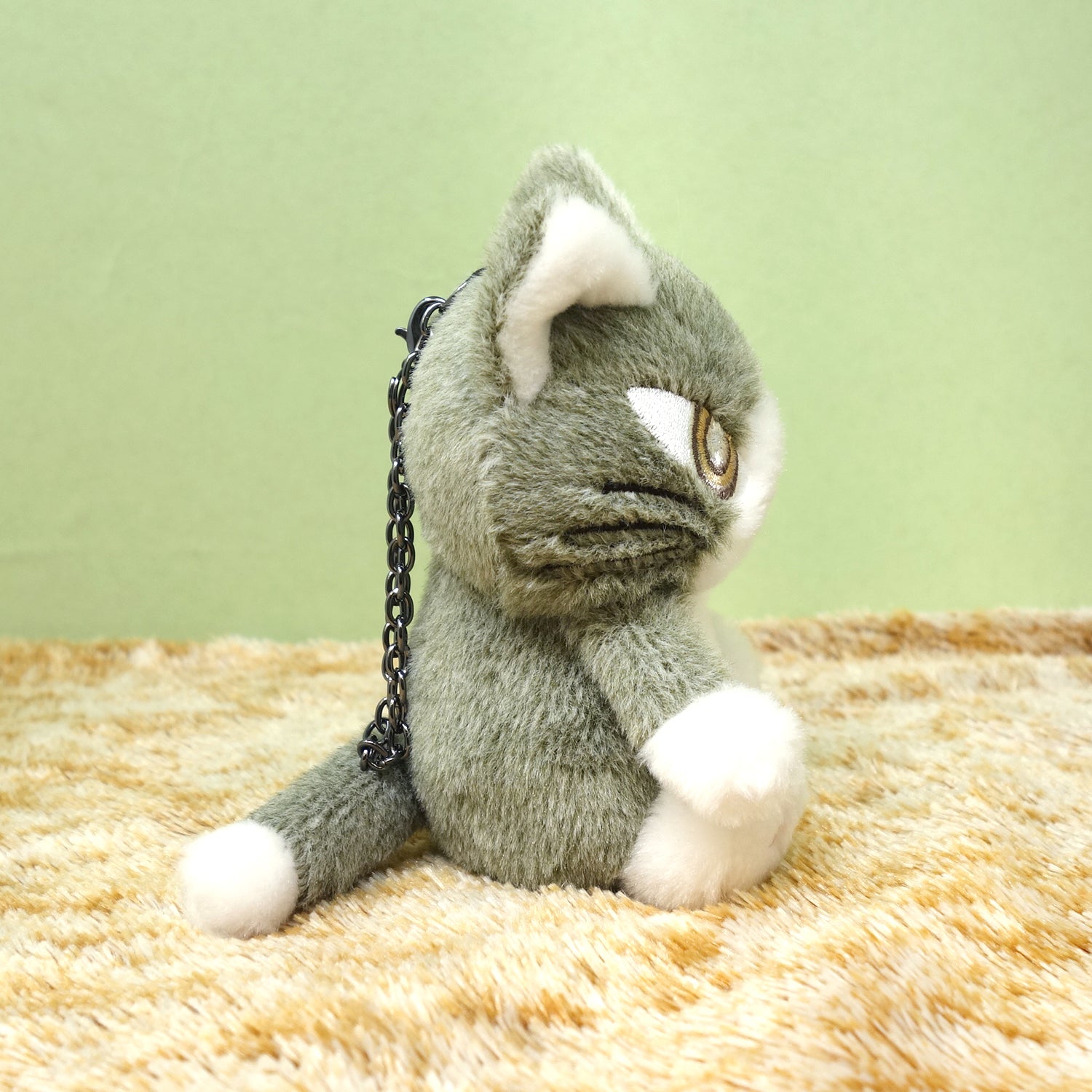 Cat Dayan Baby Dayan Angel S size – nipopo