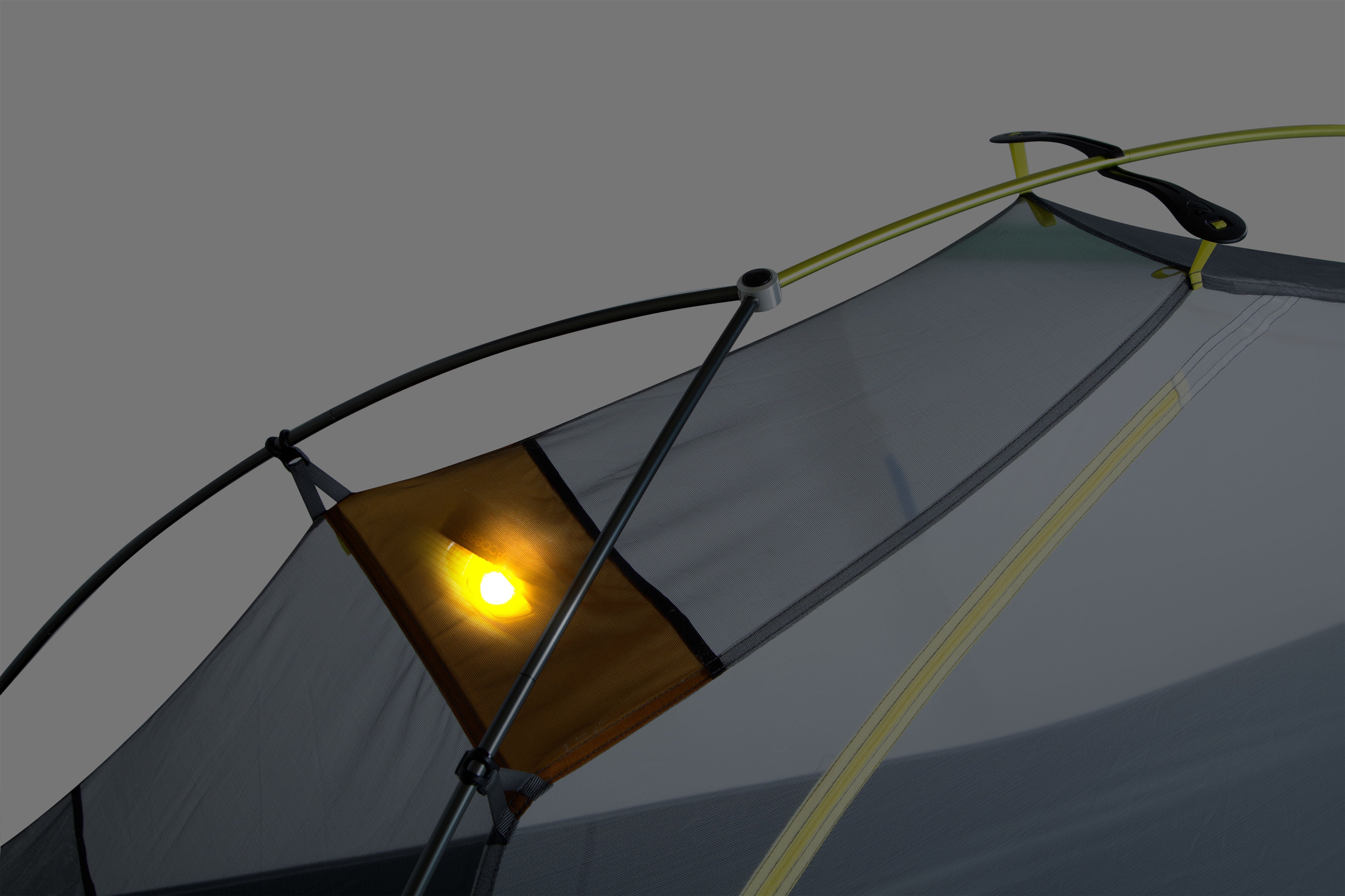 Hornet™ OSMO™ 1P – NEMO Equipment Japan