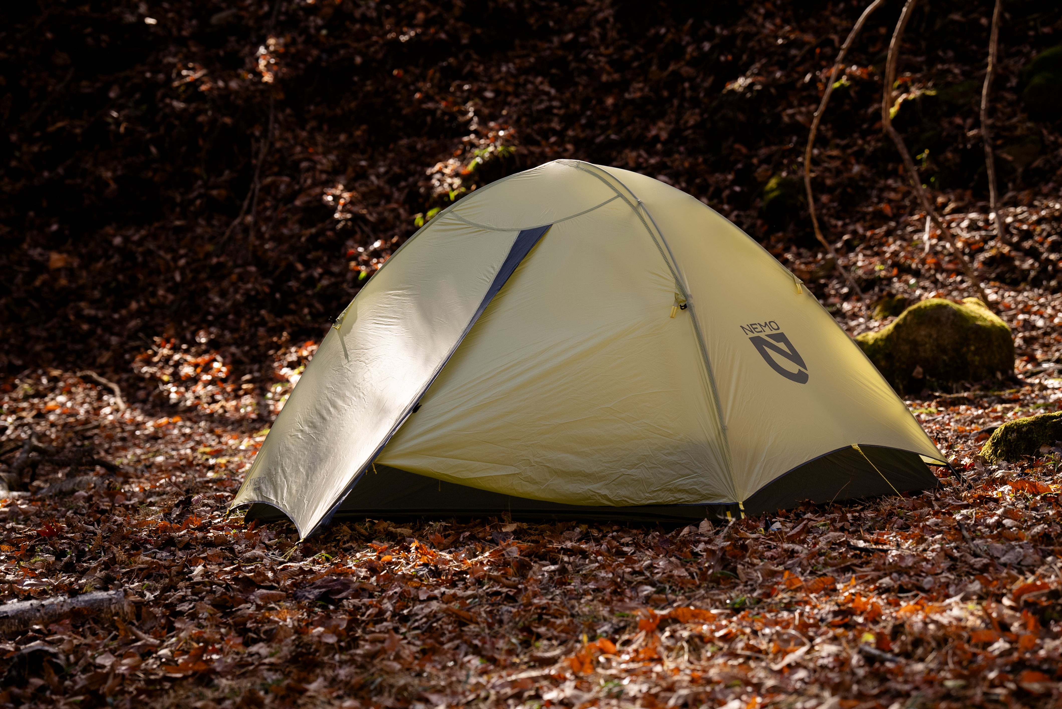 Tani™ OSMO™ 1P – NEMO Equipment Japan