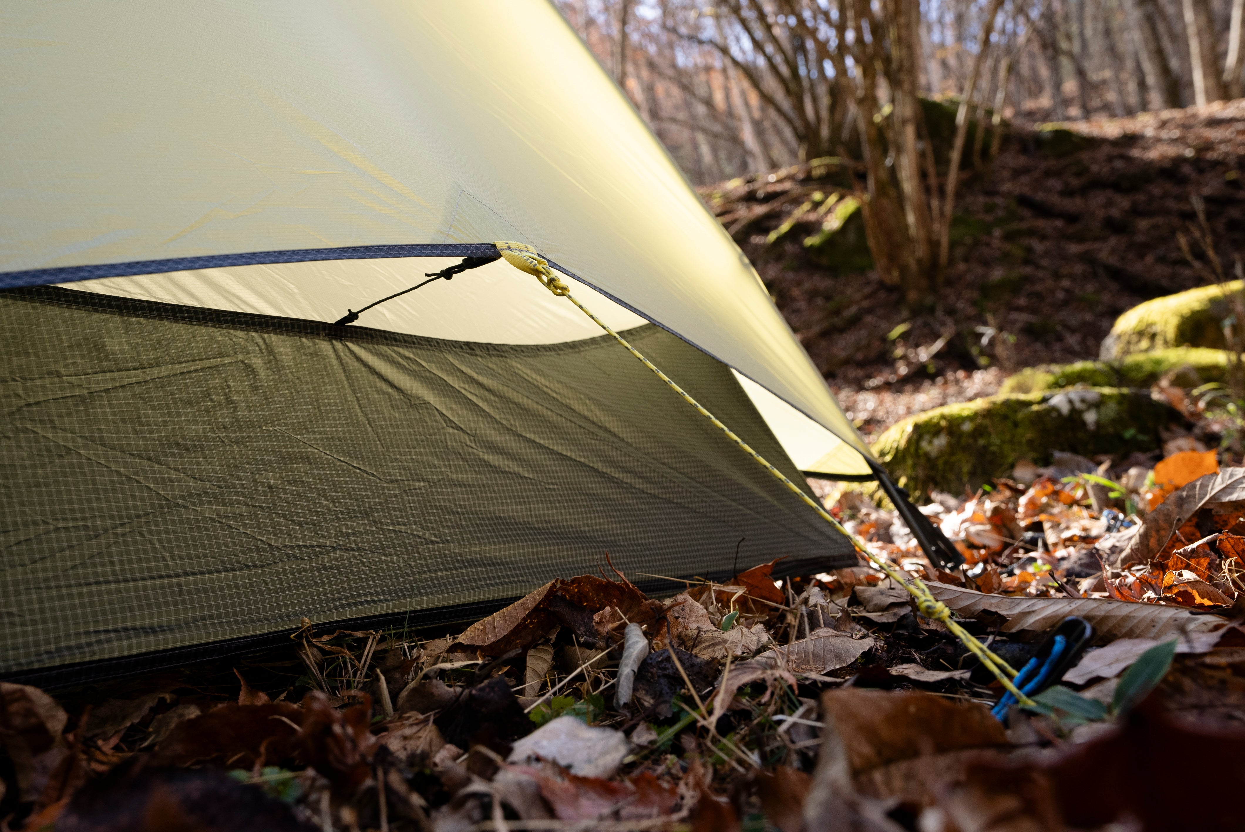 Tani™ OSMO™ 1P – NEMO Equipment Japan