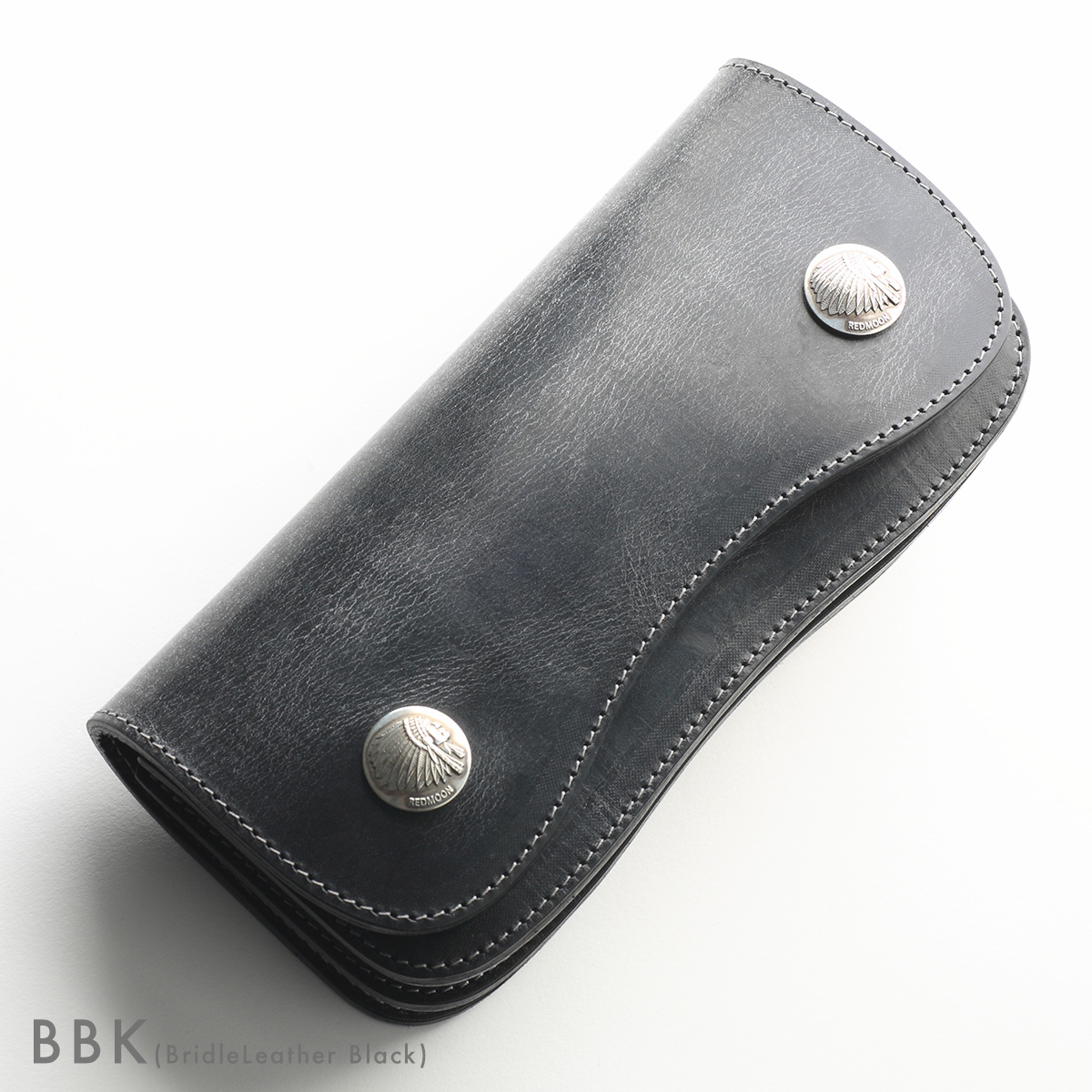 BRANDS :: REDMOON :: ロングウォレット :: トラッカーウォレット