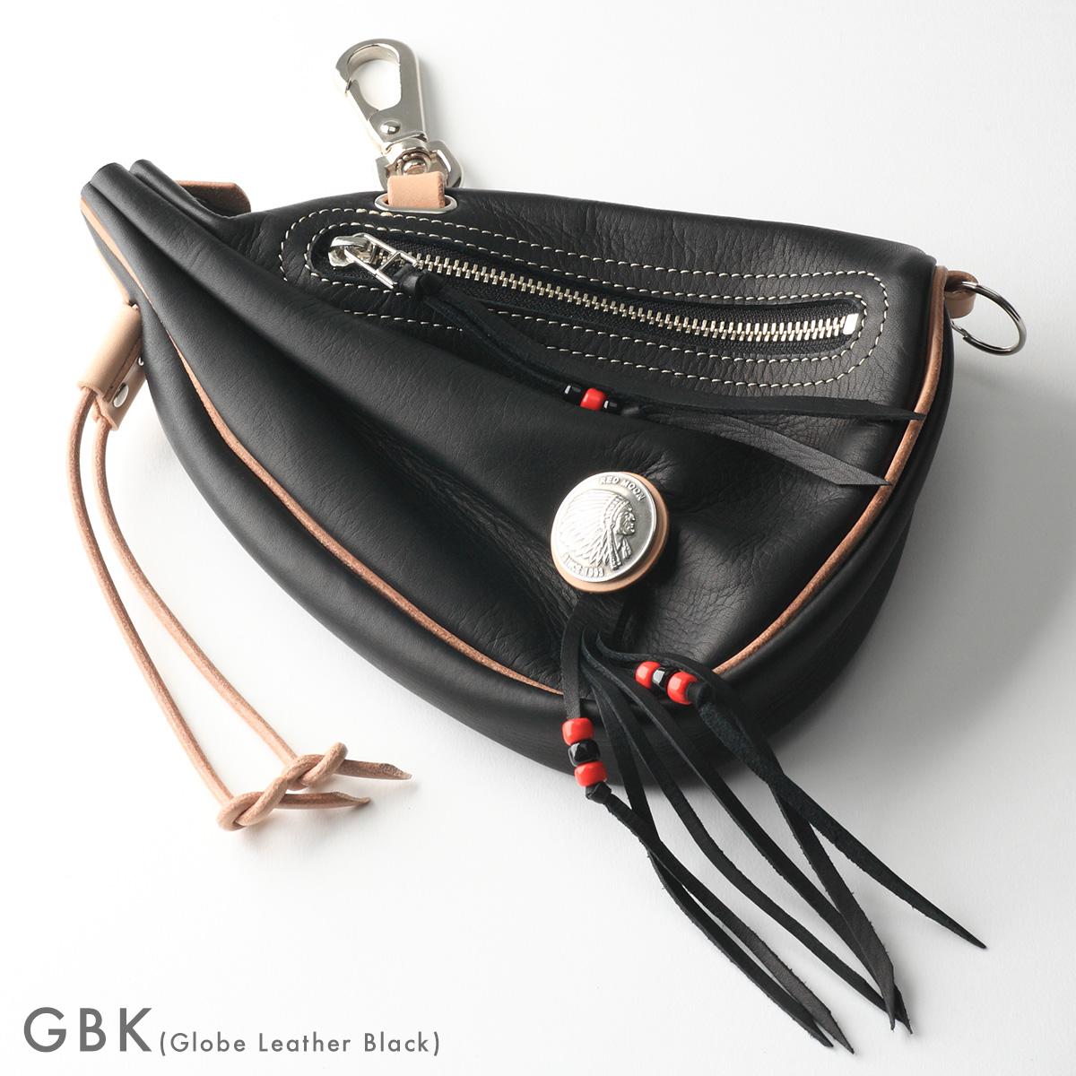 BRANDS :: REDMOON :: バッグ :: ヒップバッグ :: レッドムーン