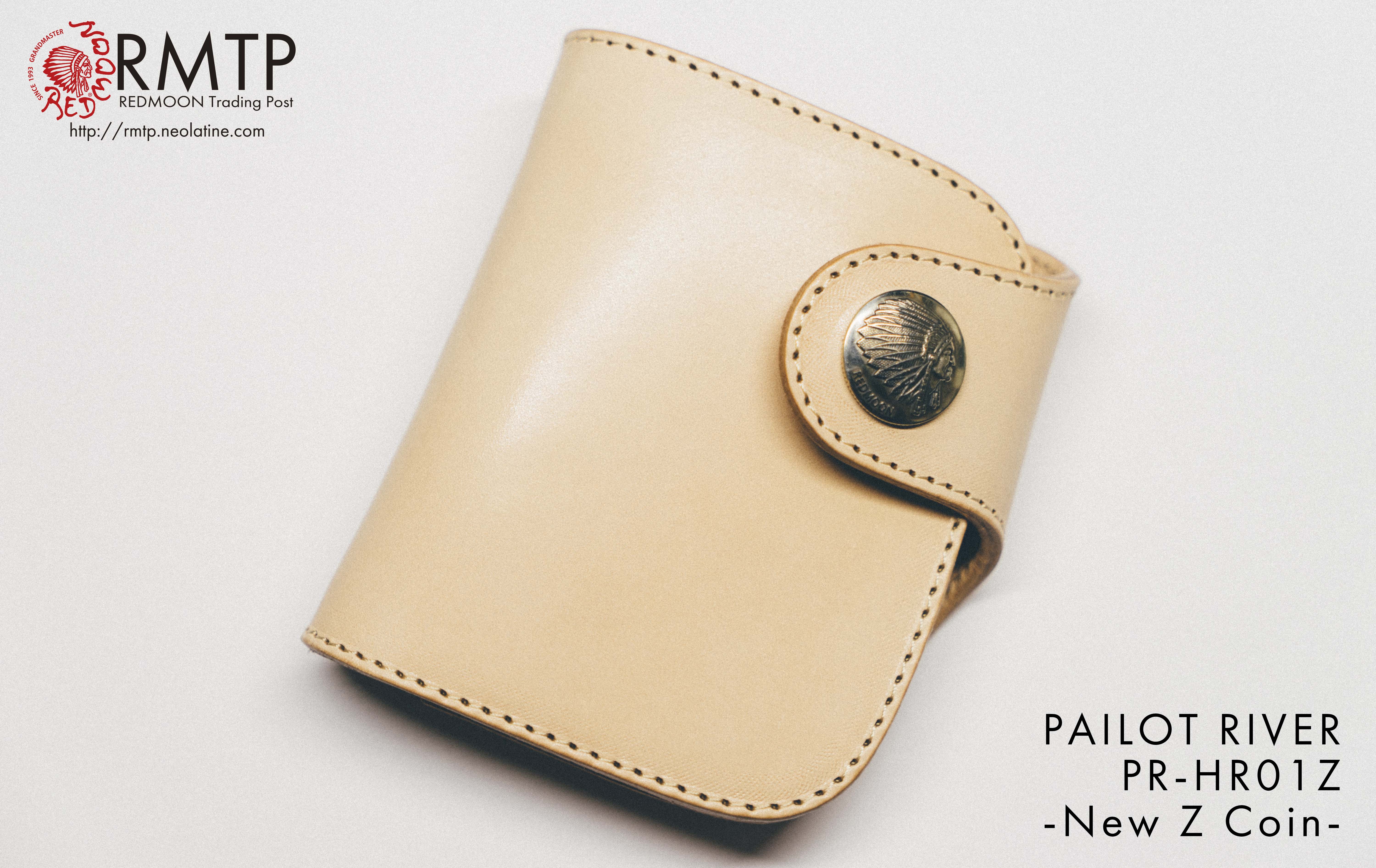 BRANDS :: PAILOT RIVER :: ショートウォレット :: ホースライディング