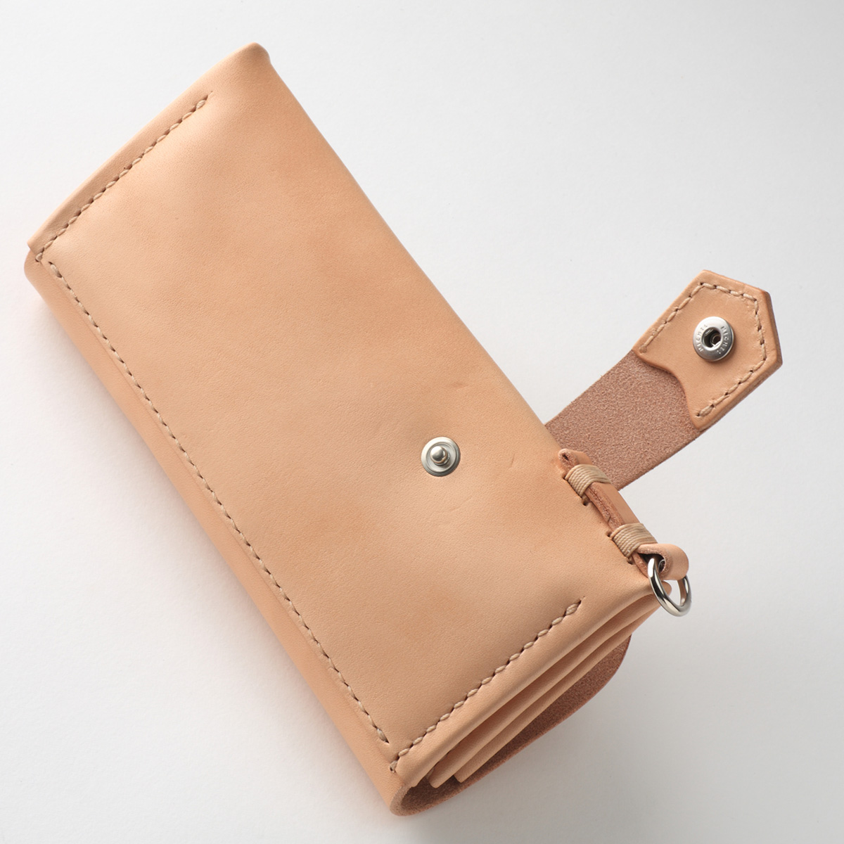 CATEGORIES :: ロングウォレット :: ネバダシリーズ :: レッドムーン