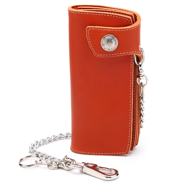 BRANDS :: REDMOON :: ロングウォレット :: チェーンウォレット