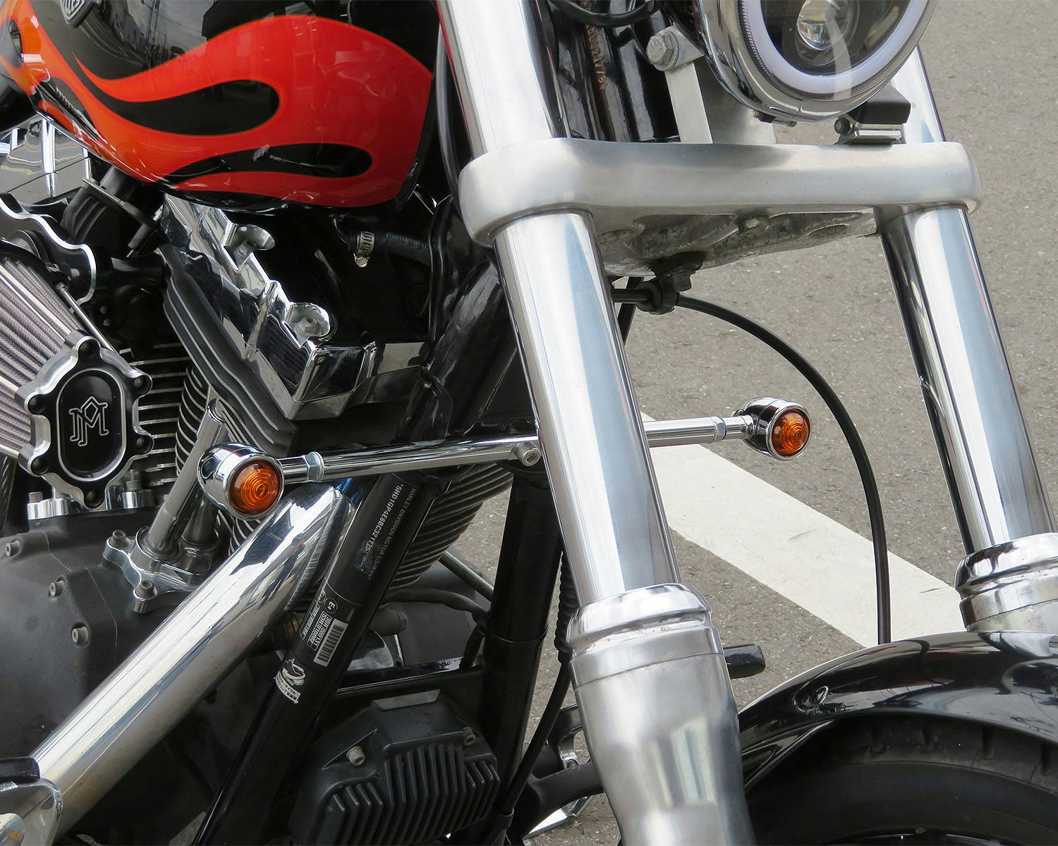 ハーレー用パーツ カスタムパーツの通信販売 ネオファクトリー