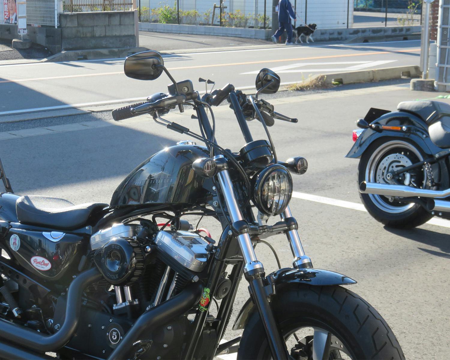 ハーレー用パーツ カスタムパーツの通信販売 ネオファクトリー