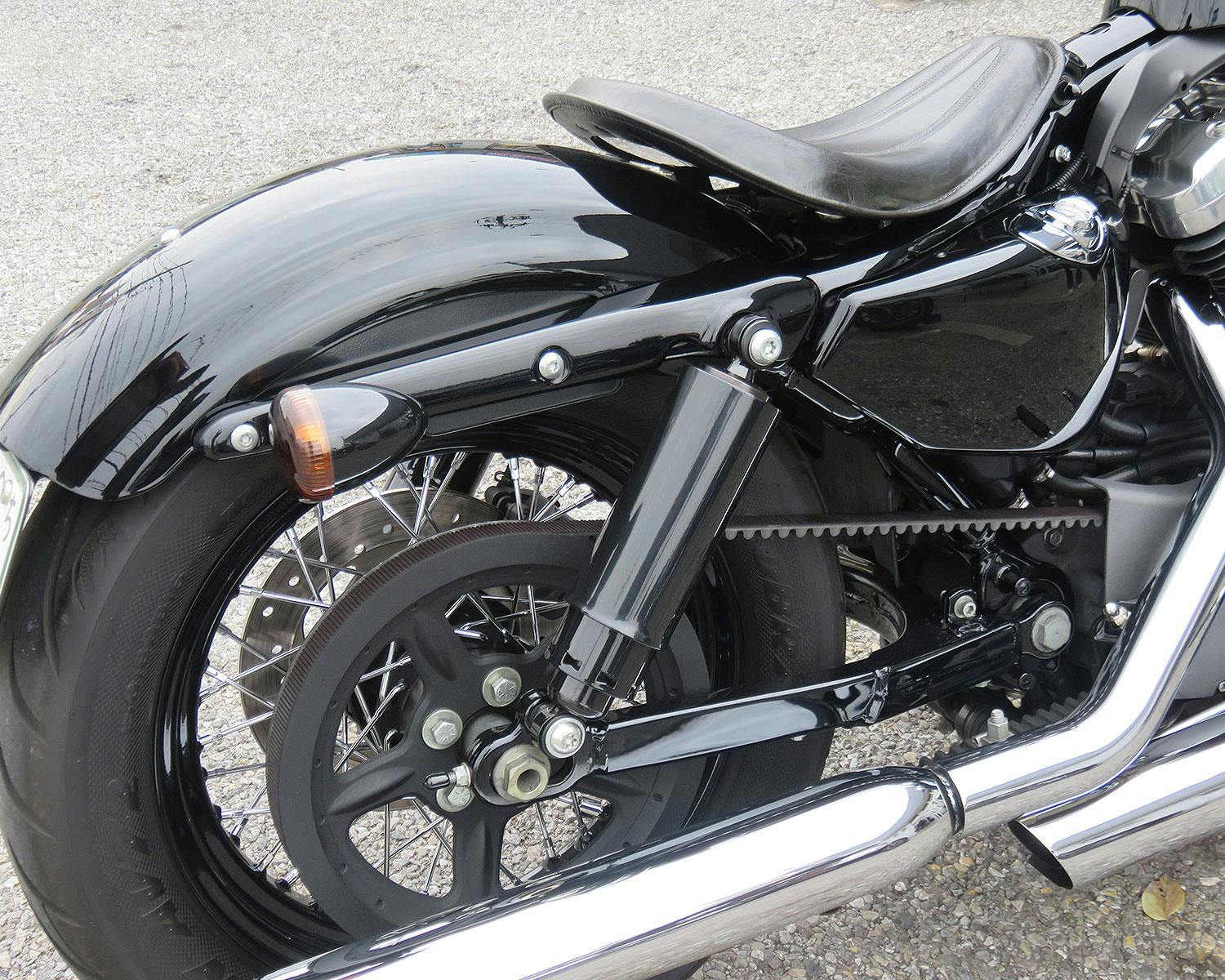 ハーレー用パーツ カスタムパーツの通信販売 ネオファクトリー