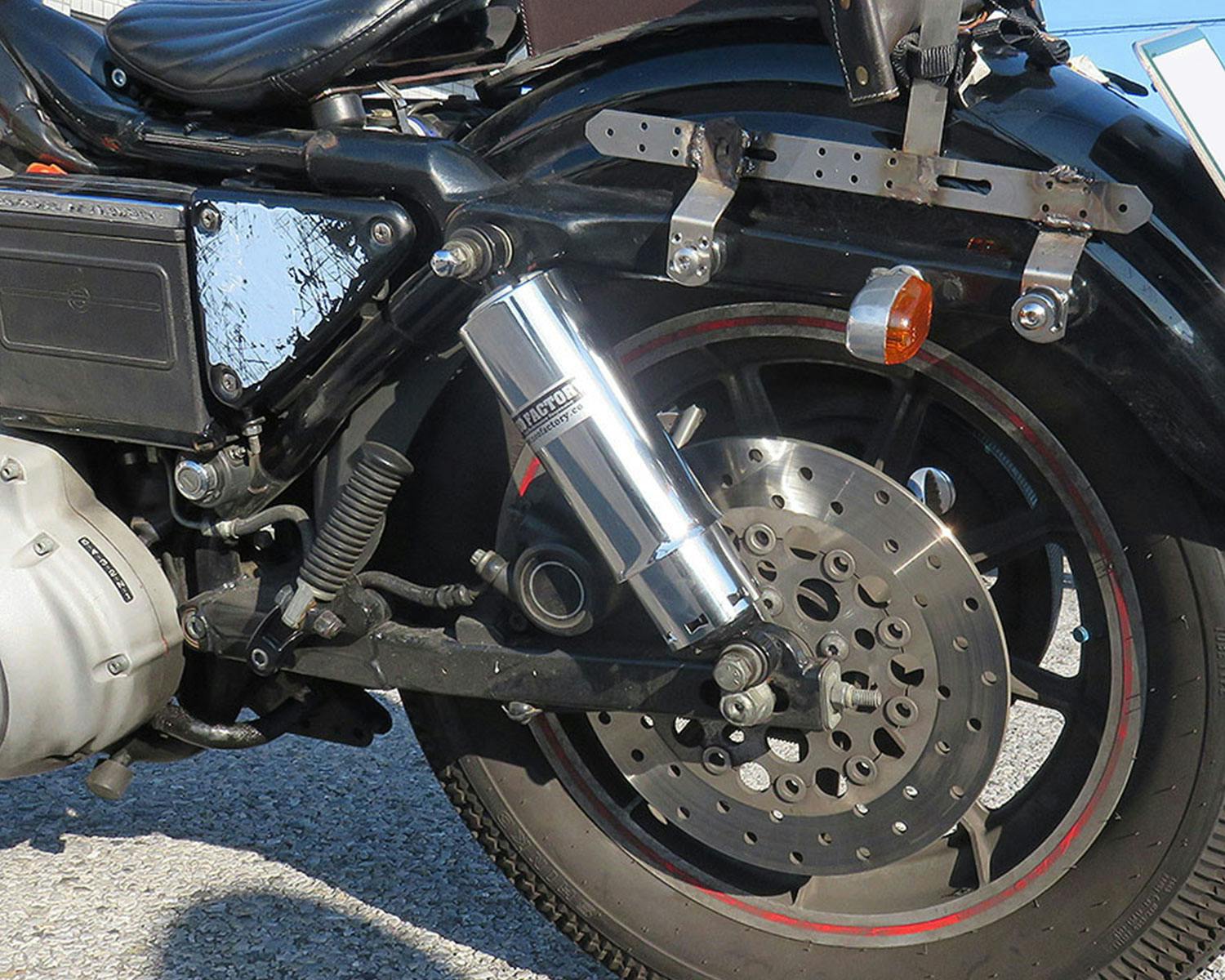 ハーレー用パーツ カスタムパーツの通信販売 ネオファクトリー