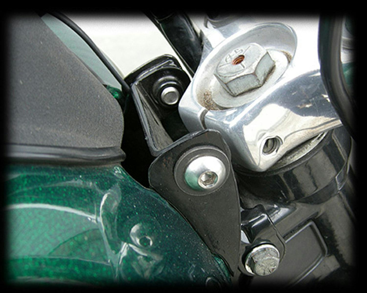 ハーレー用パーツ カスタムパーツの通信販売 ネオファクトリー