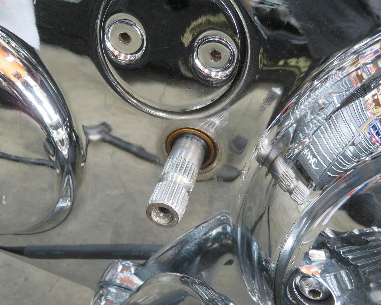 ハーレー用パーツ カスタムパーツの通信販売 ネオファクトリー