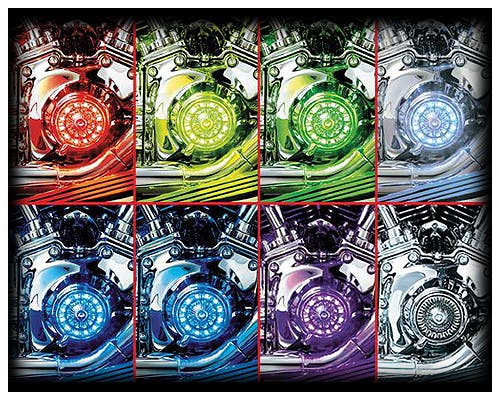 ハーレー用パーツ カスタムパーツの通信販売 ネオファクトリー