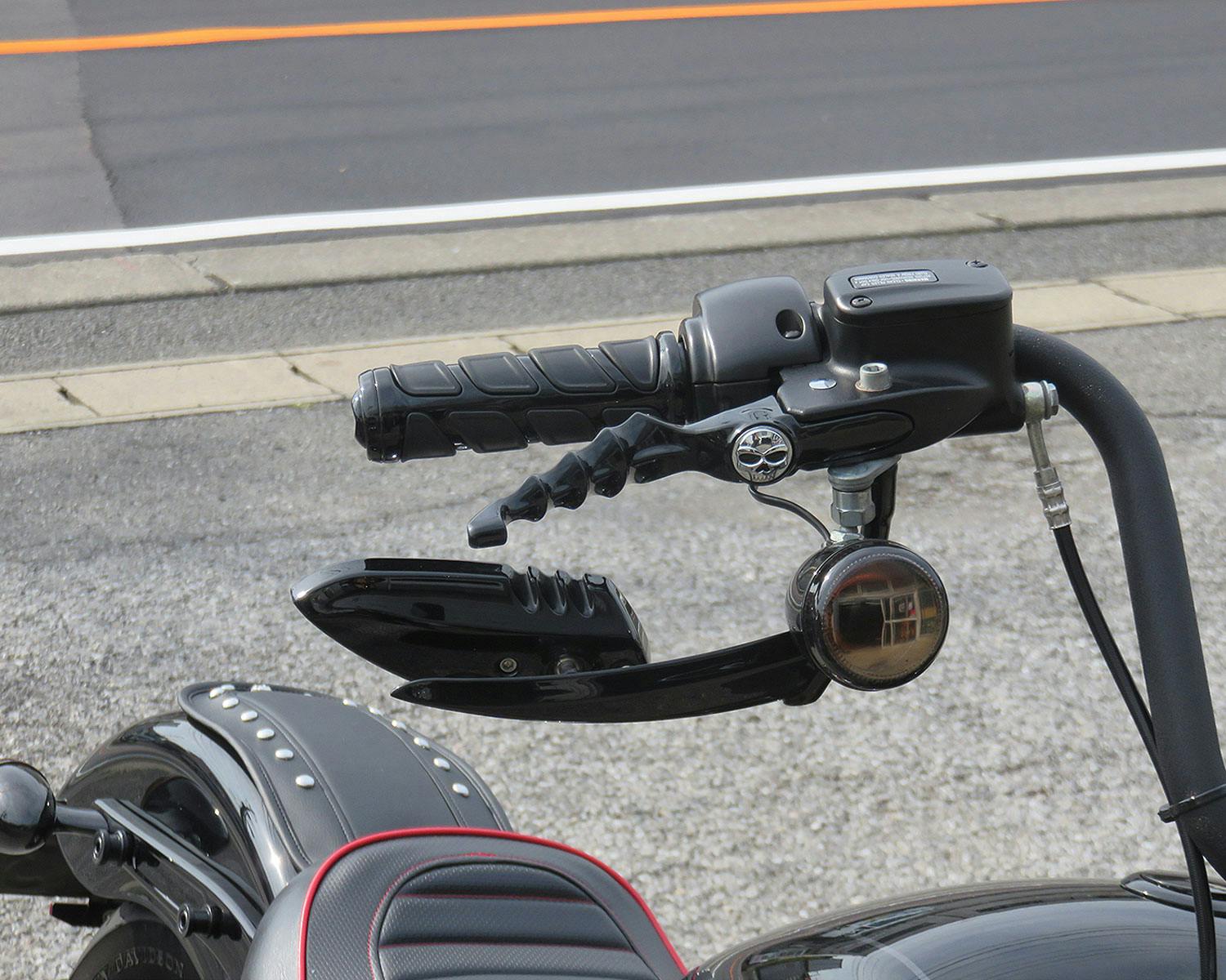 ハーレー用パーツ カスタムパーツの通信販売 ネオファクトリー