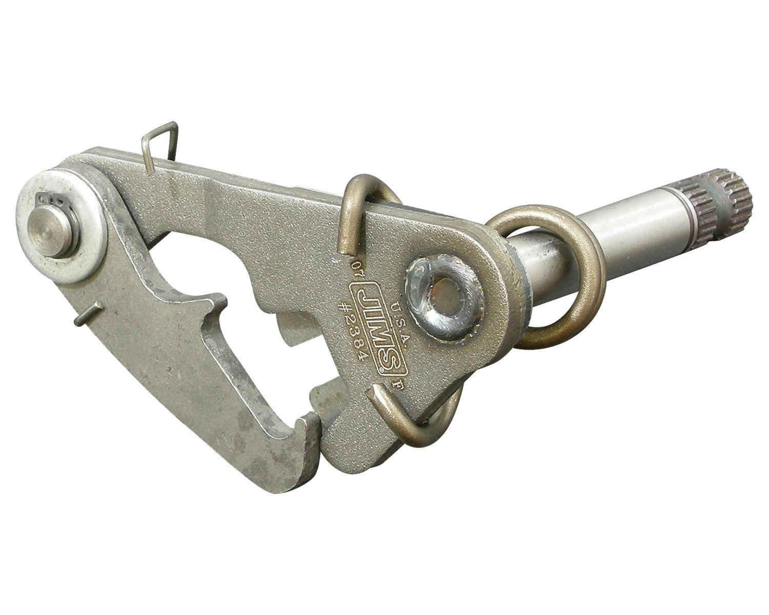 希少W124他 ATシフトシャフト＋ヨーク＋専用ナット 希少W124他