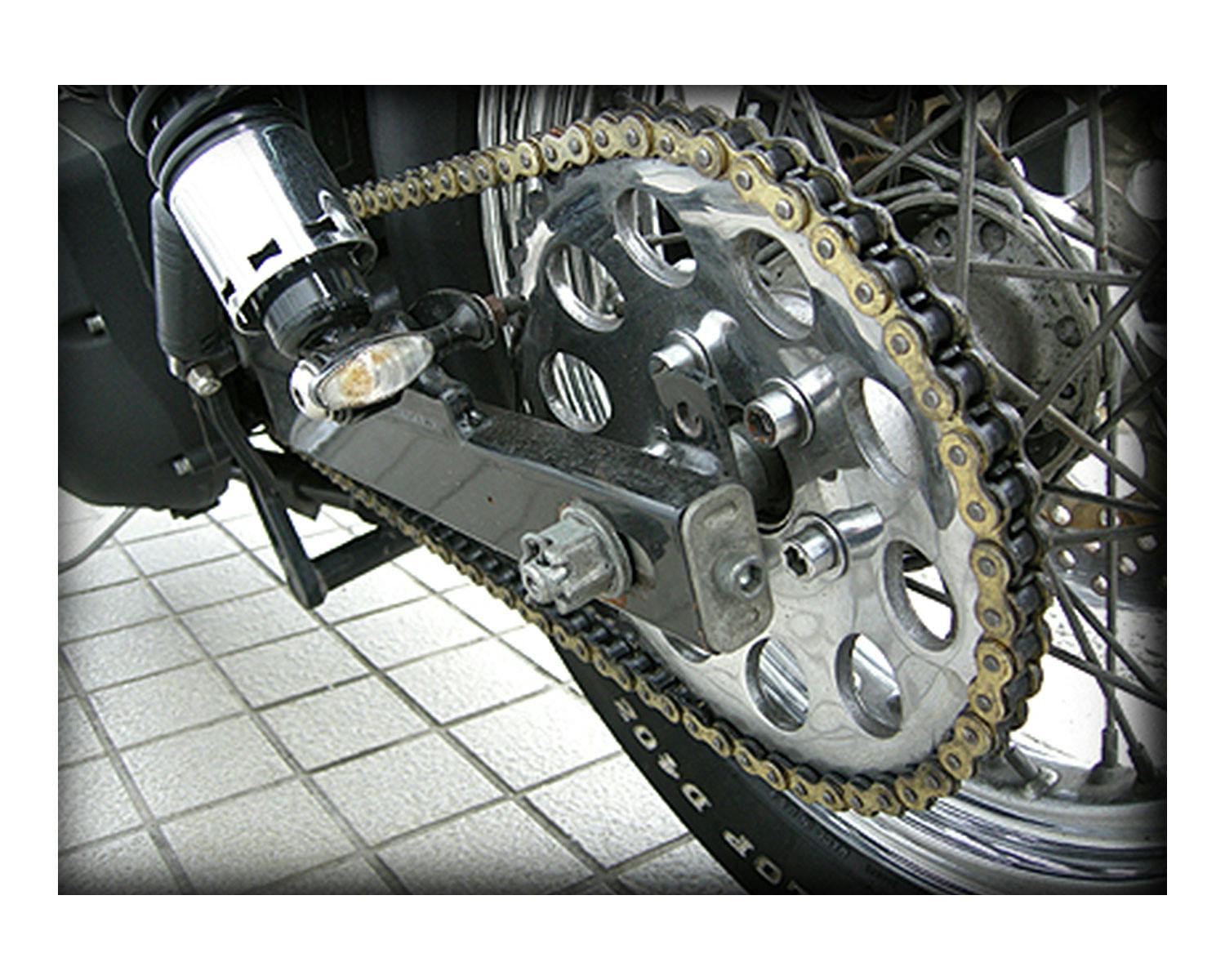 ハーレー用パーツ カスタムパーツの通信販売 ネオファクトリー