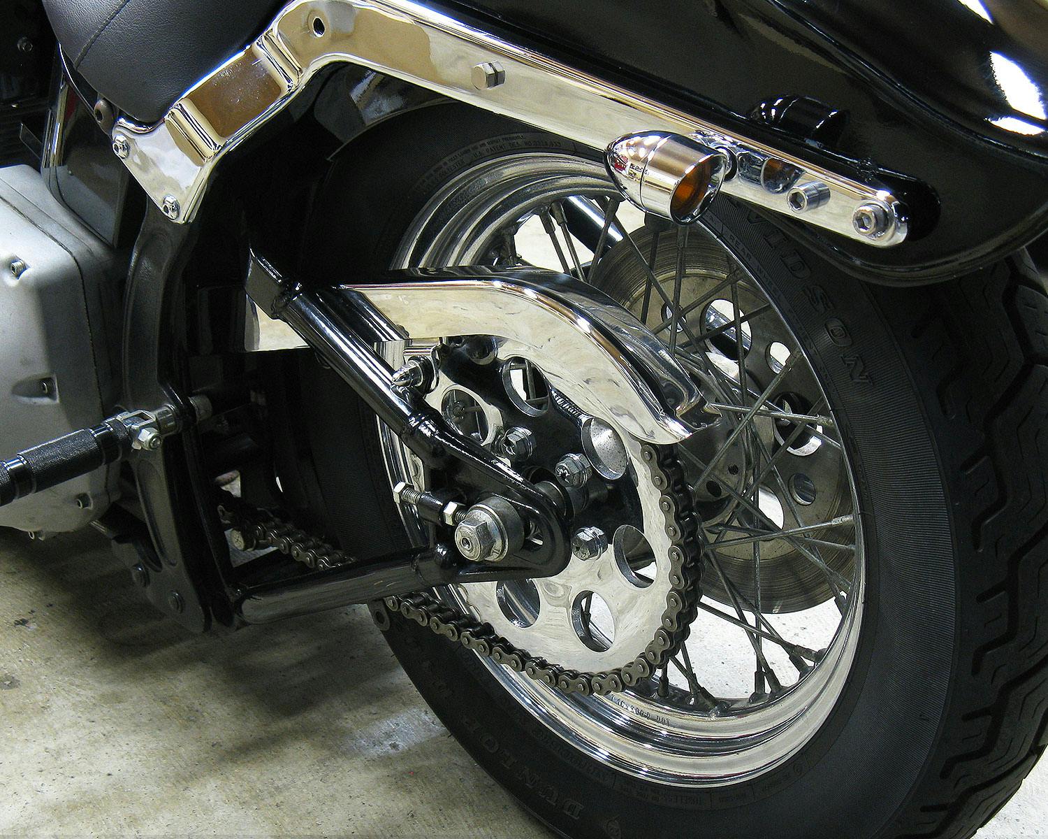 ハーレー用パーツ カスタムパーツの通信販売 ネオファクトリー