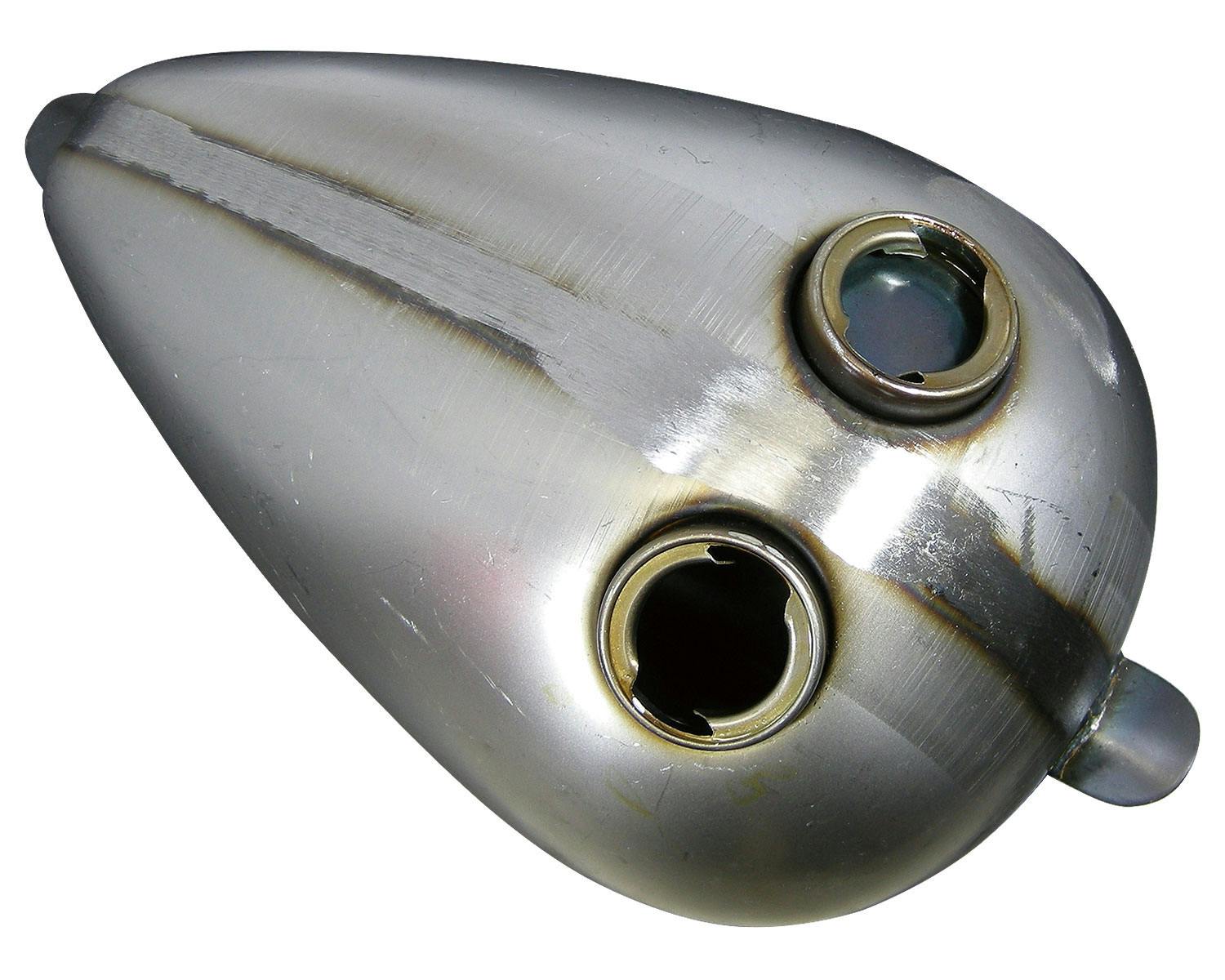 ガソリンタンク本体 < ガソリンタンク周り < 車体関係 - ハーレー用