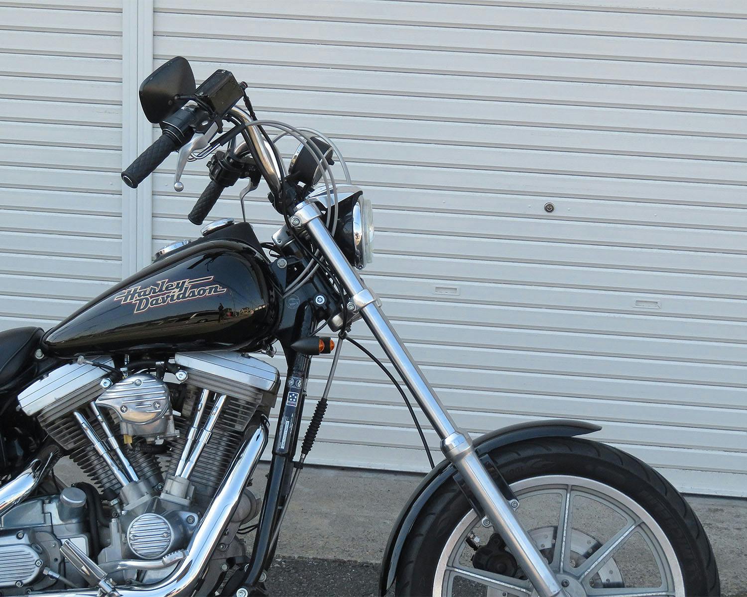 ハーレー用パーツ カスタムパーツの通信販売 ネオファクトリー