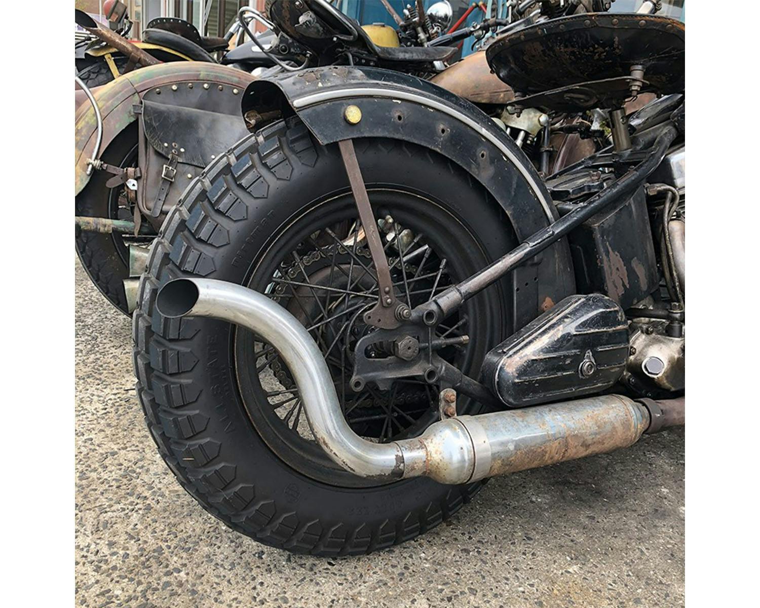 ハーレー用パーツ カスタムパーツの通信販売 ネオファクトリー