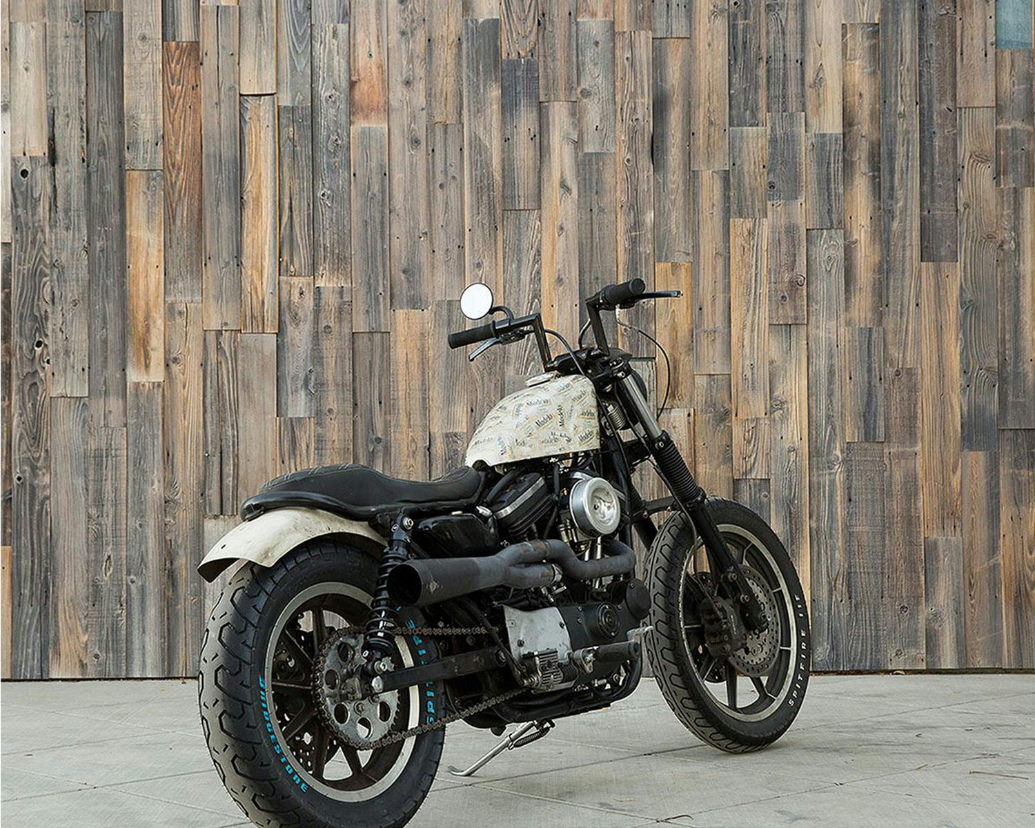 ハーレー用パーツ カスタムパーツの通信販売 ネオファクトリー