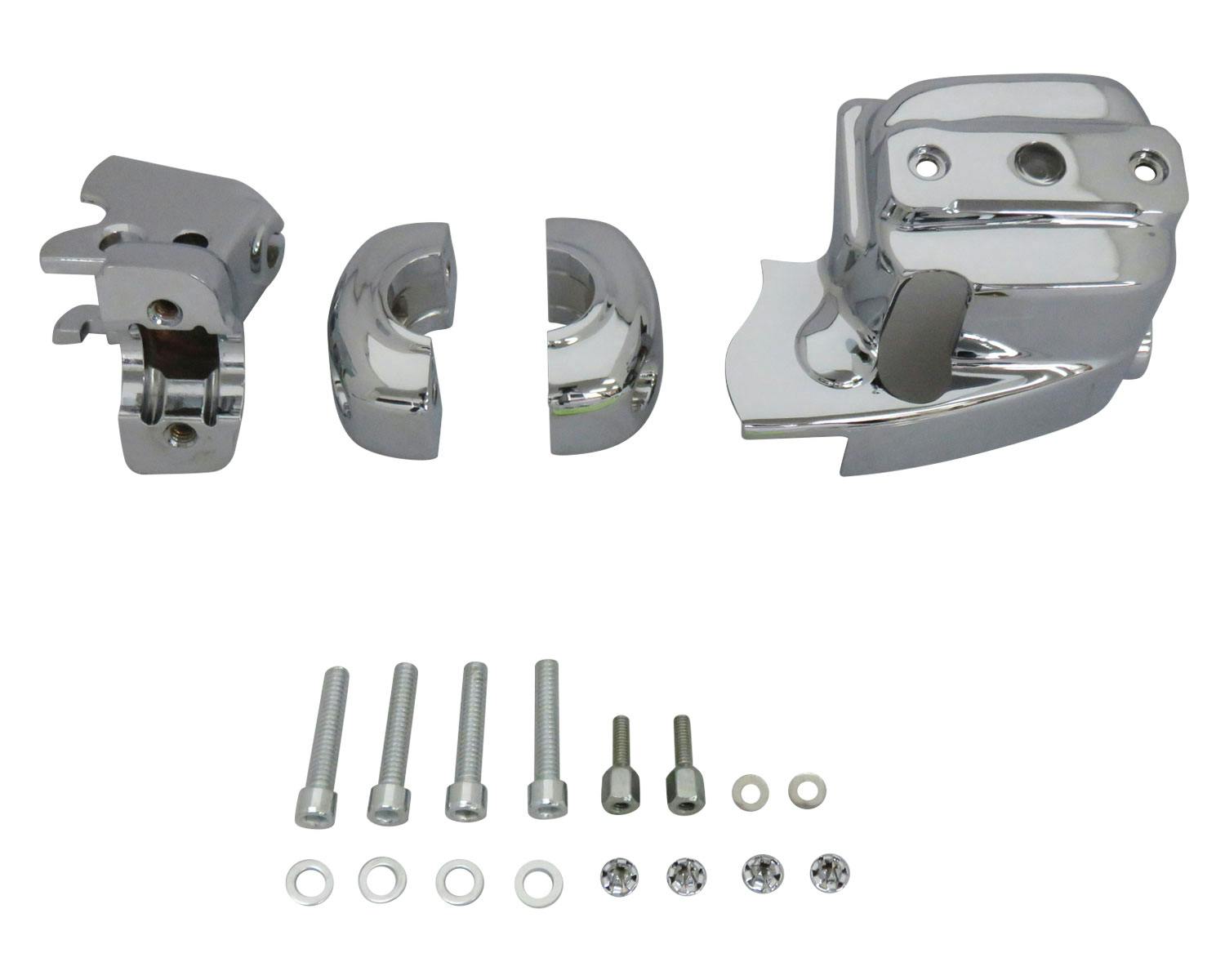 ハーレー用パーツ カスタムパーツの通信販売 ネオファクトリー