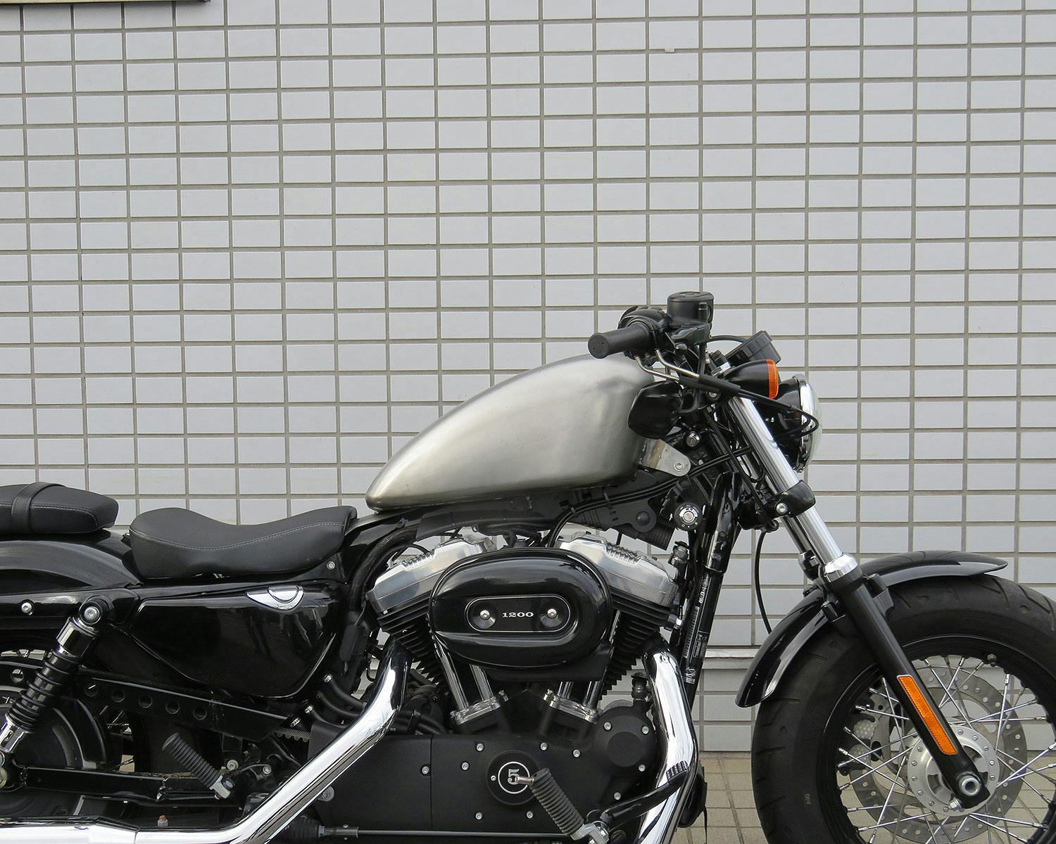 ハーレー用パーツ カスタムパーツの通信販売 ネオファクトリー