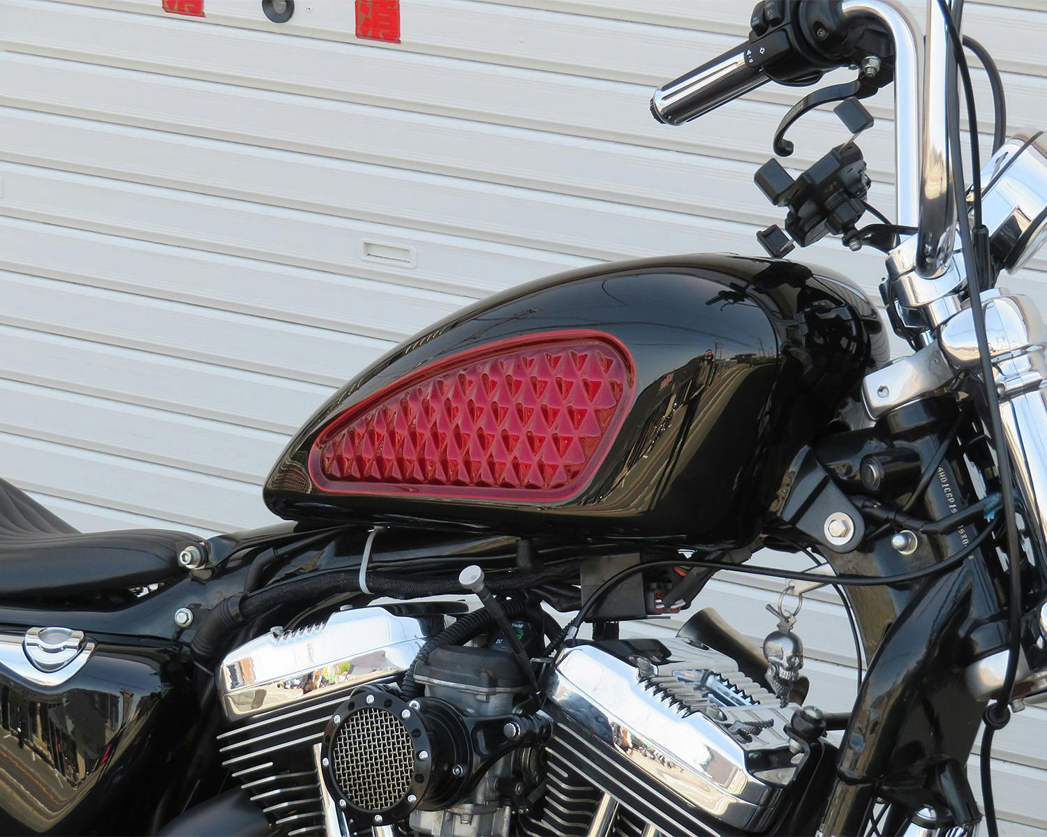 ハーレー用パーツ カスタムパーツの通信販売 ネオファクトリー