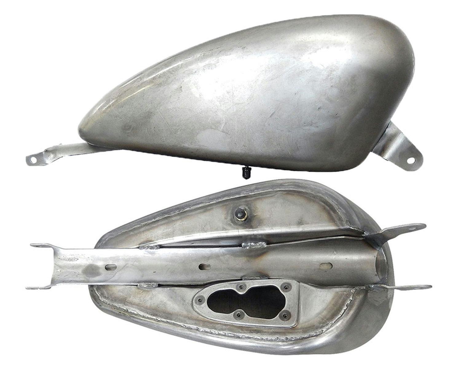 純正】 スポーツスター バッドランダー カスタムシート 【公式通販】