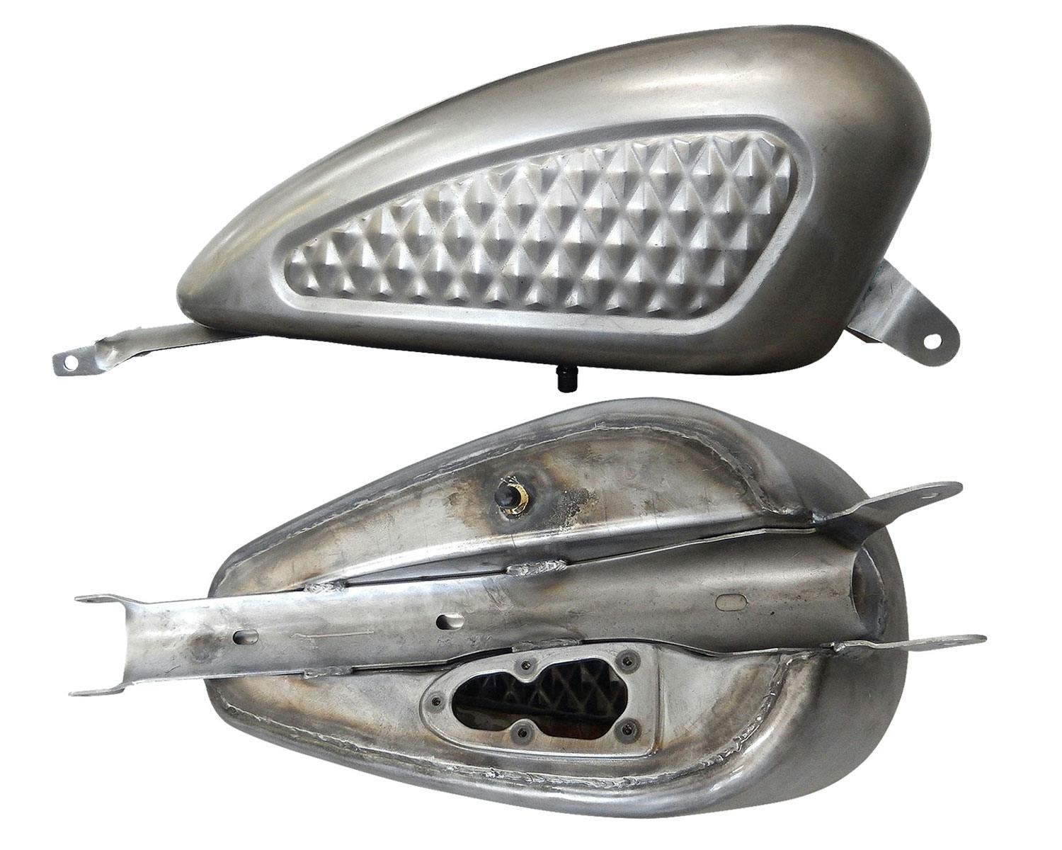 ハーレー用パーツ カスタムパーツの通信販売 ネオファクトリー