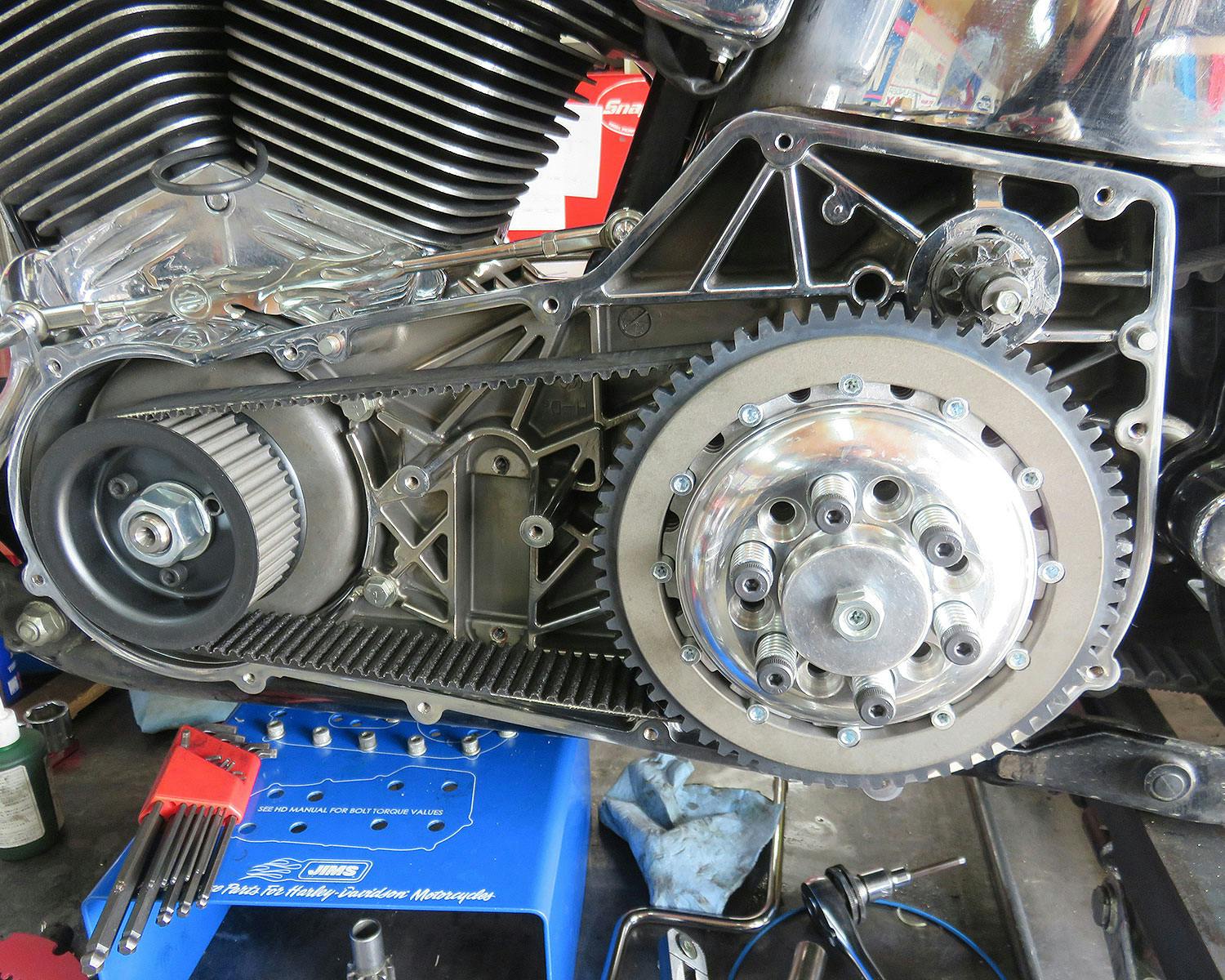 ハーレー用パーツ カスタムパーツの通信販売 ネオファクトリー