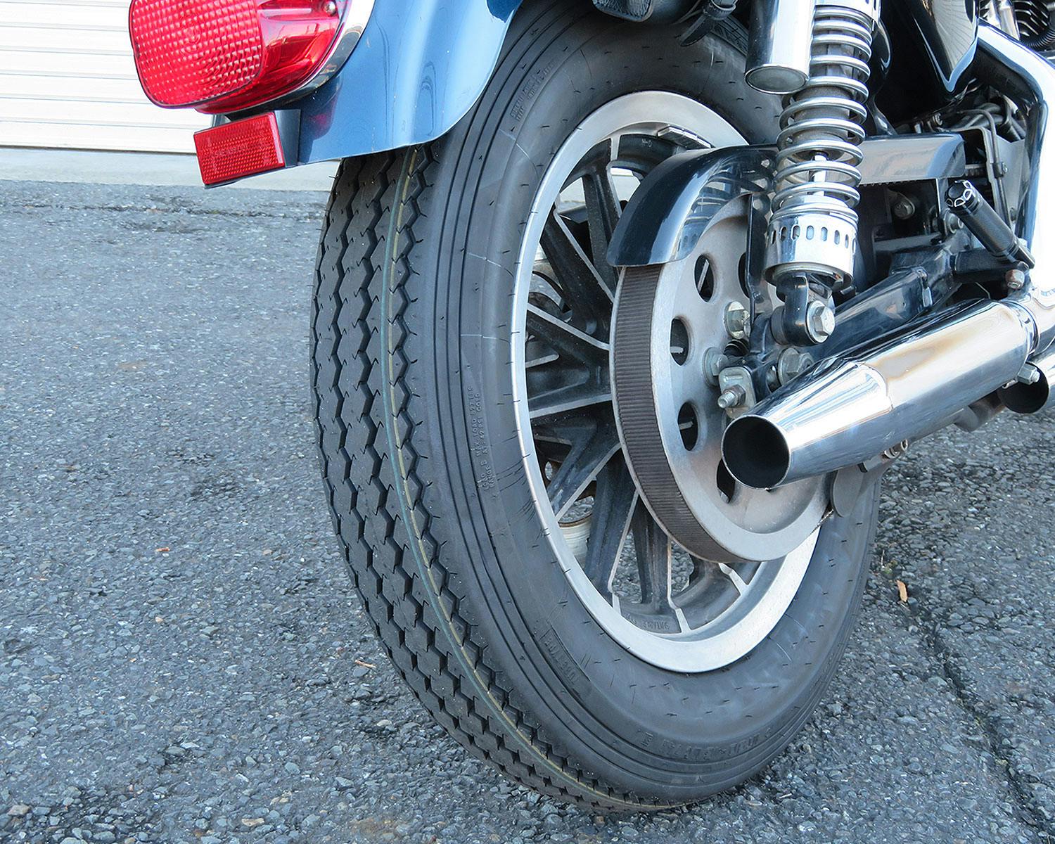 ハーレー用パーツ カスタムパーツの通信販売 ネオファクトリー