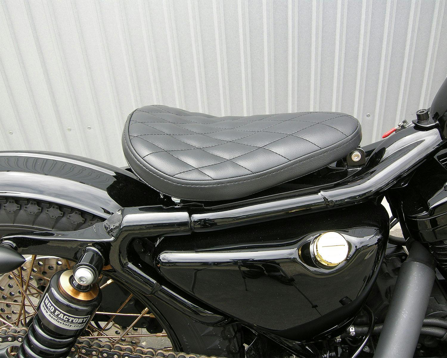 ハーレー用パーツ カスタムパーツの通信販売 ネオファクトリー