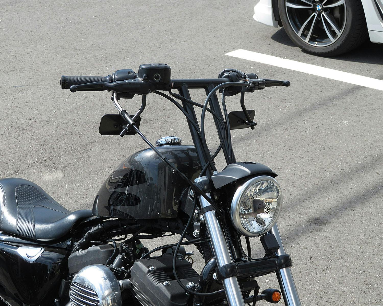 ハーレー用パーツ カスタムパーツの通信販売 ネオファクトリー