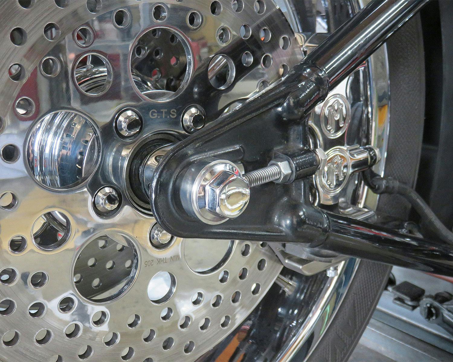 ハーレー用パーツ カスタムパーツの通信販売 ネオファクトリー