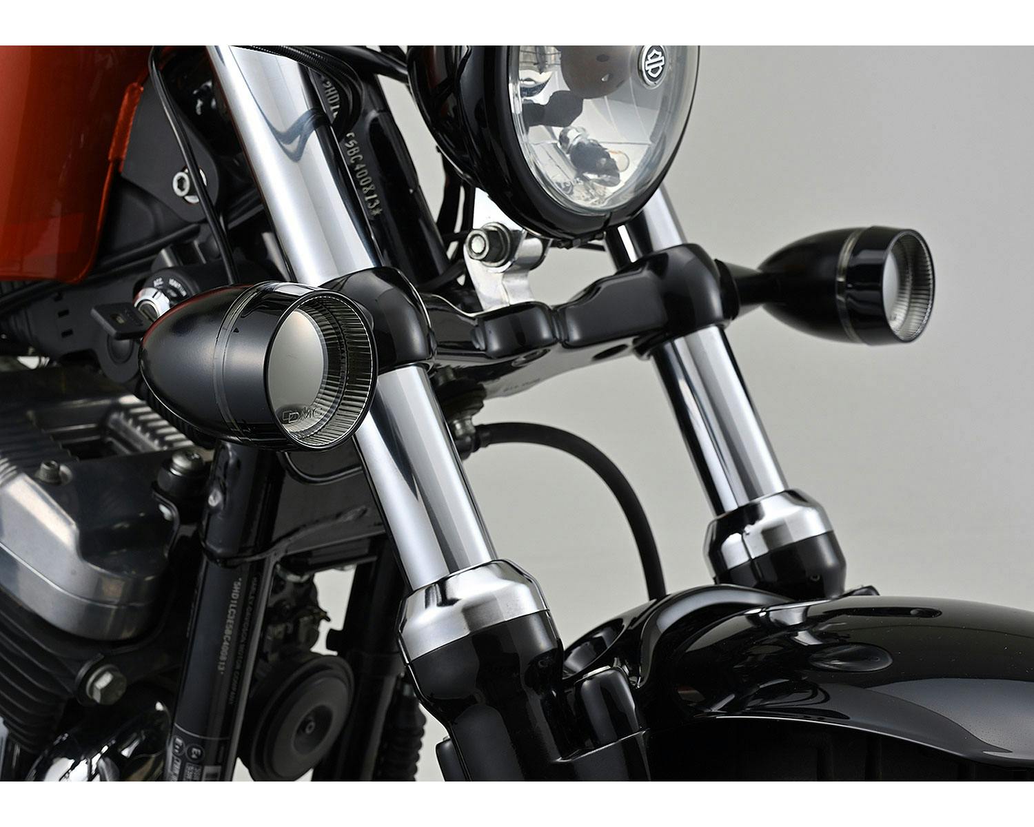 ハーレー用パーツ カスタムパーツの通信販売 ネオファクトリー