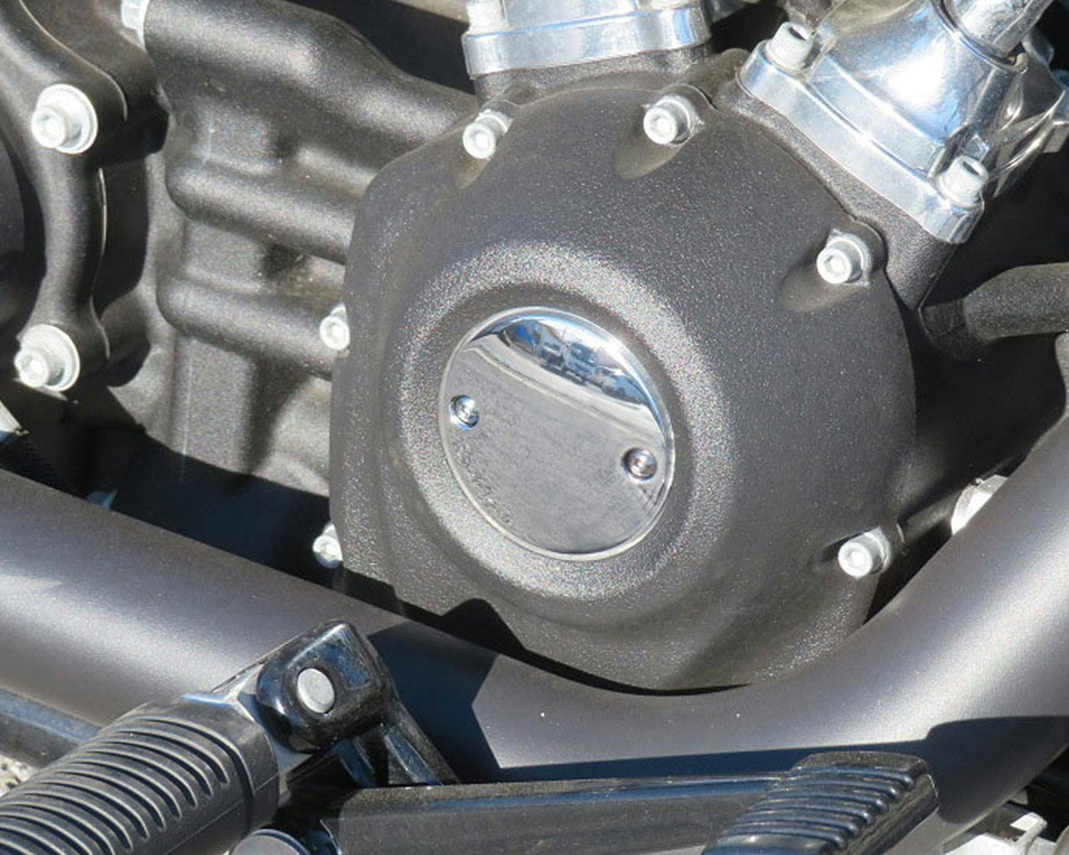 ハーレー用パーツ カスタムパーツの通信販売 ネオファクトリー