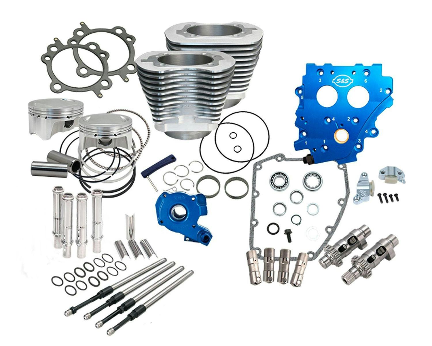 チェーンカム < 99～06y用 < ツインカム用 < カムシャフト < カム周り