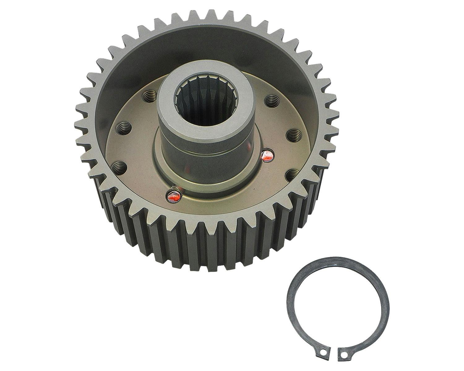 ハーレー用パーツ カスタムパーツの通信販売 ネオファクトリー