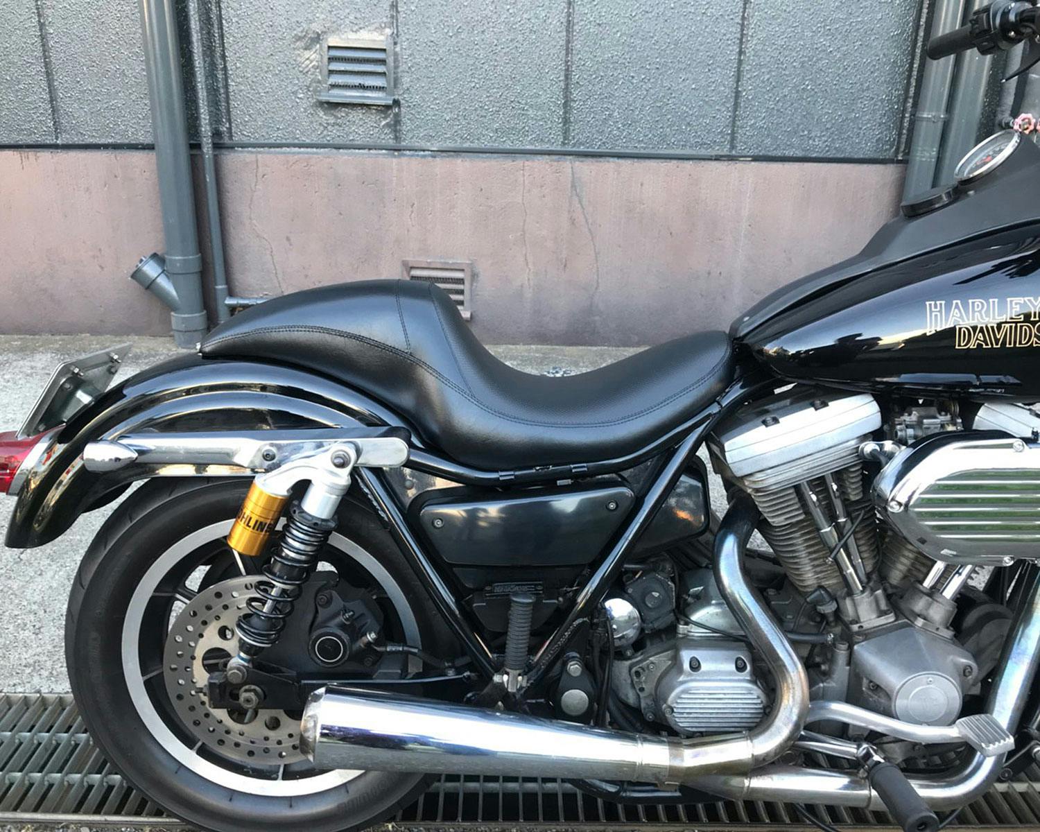 ハーレー用パーツ カスタムパーツの通信販売 ネオファクトリー